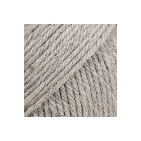 Drops Saga11 gris plume - mix