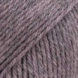 Drops Saga17 gris lavande - mix