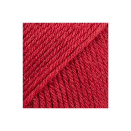 Drops Saga19 rouge carmin - mix