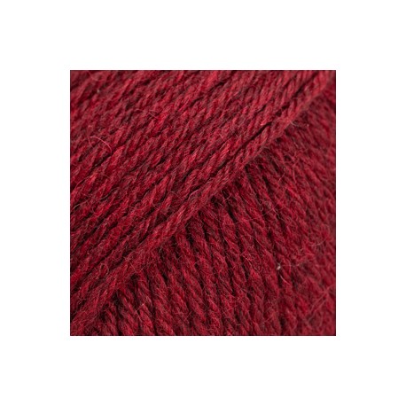 Drops Saga19 rouge cramoisi - mix