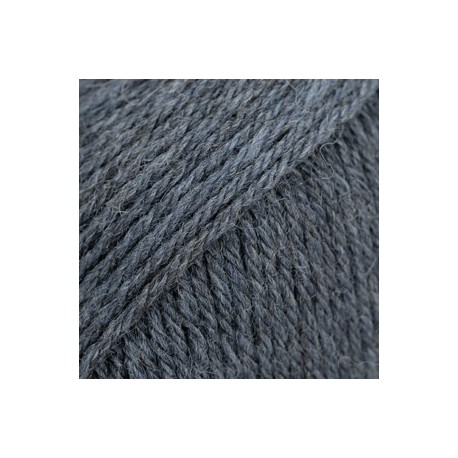 Drops Saga 30 bleu tempête - mix