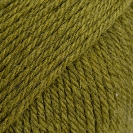 Drops Saga 36 vert mousse - mix
