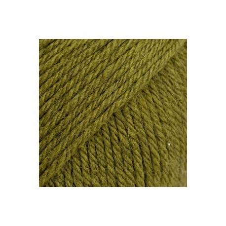 Drops Saga 36 vert mousse - mix