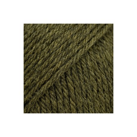 Drops Saga 40 mousse foncé - mix