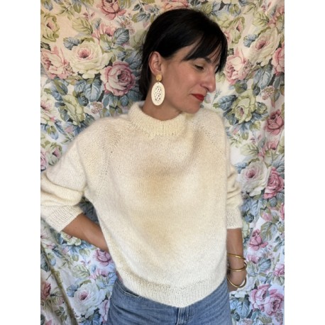 le pull Anatole