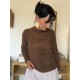 le pull Anatole