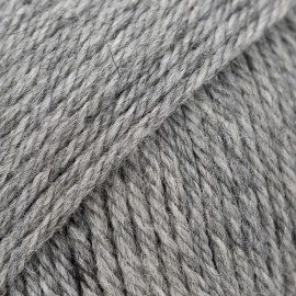 Drops Saga 05 gris pierre - mix