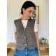 le gilet Gaspard