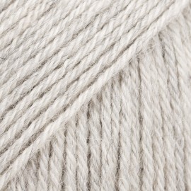 Drops Nord 03 gris perle - mix