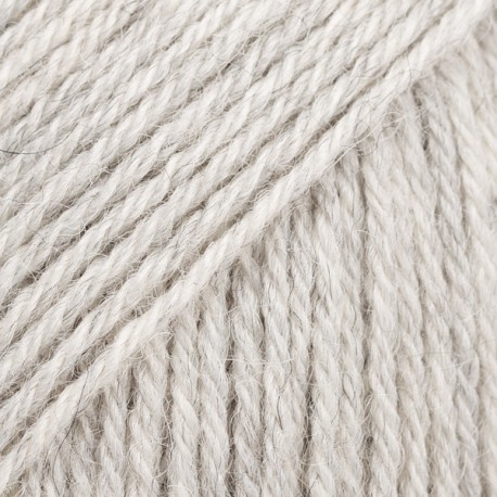 Drops Nord 03 gris perle - mix