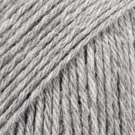 Drops Nord 04 gris clair- mix