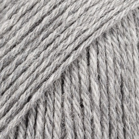 Drops Nord 04 gris clair- mix