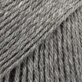 Drops Nord 05 gris - mix