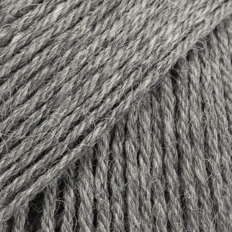 Drops Nord 05 gris - mix