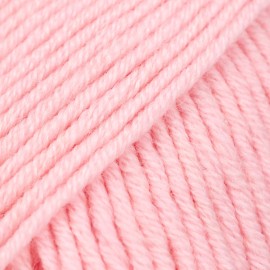 Drops Merino Extrafine 58 rose bébé