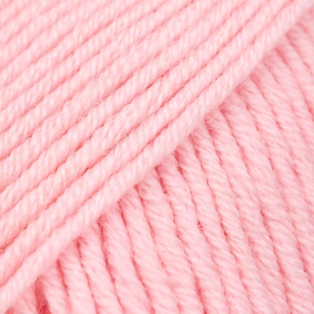 Drops Merino Extrafine 58 rose bébé