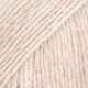 Drops Fabel 124 sable blanc