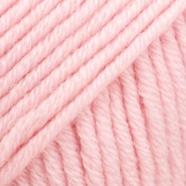 Drops Big merino 29 rose bébé