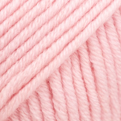 Drops Big merino 29 rose bébé