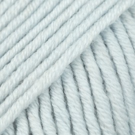 Drops Big merino 30 brume matinale
