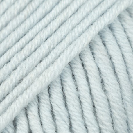 Drops Big merino 30 brume matinale