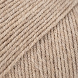 Drops Baby Merino 70 taupe clair -mix