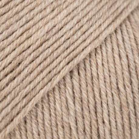 Drops Baby Merino 70 taupe clair -mix