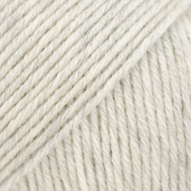 Drops Baby Merino 68 cristal gris - mix