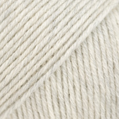 Drops Baby Merino 68 cristal gris - mix