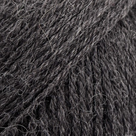 Drops Nord  06 gris foncé-mix