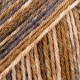 Drops Nord 104 crumble au caramel - print