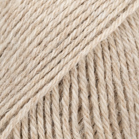Drops Nord 07 beige clair - mix