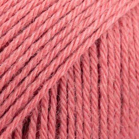 Drops Nord 13 vieux rose