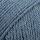 Drops Nord 16 bleu jean