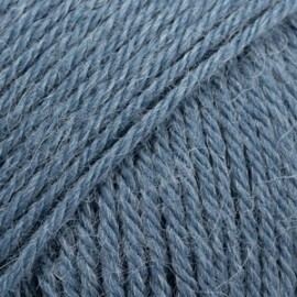 Drops Nord 16 bleu jean