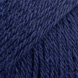 Drops Nord 15 bleu marine
