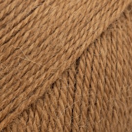 Drops Alpaca 9050 caramel - mix