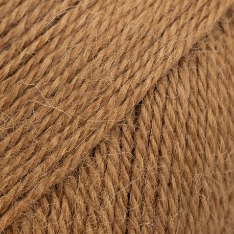Drops Alpaca 9050 caramel - mix
