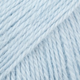 Drops Alpaca 9048 bleu glacier