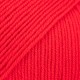 Drops Baby Merino 67 rouge chaud