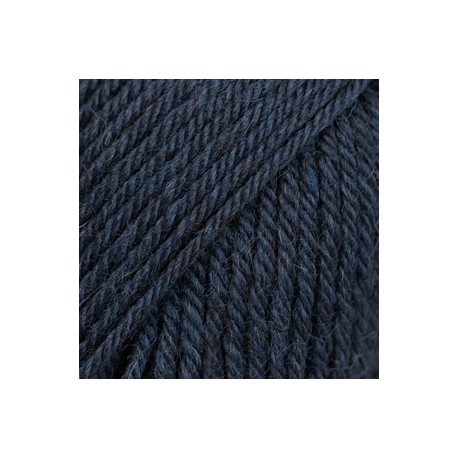 Drops Lima 9036 marine foncé - mix
