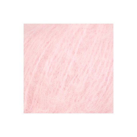 Drops Melody 36 rose pastel