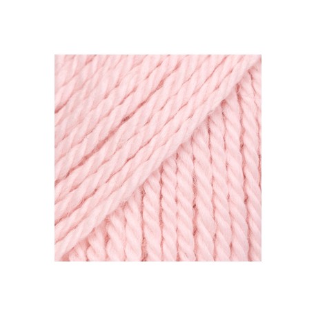 Drops Nepal 8925 guimauve rose - mix