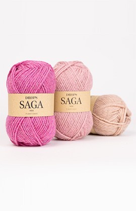 Drops Saga