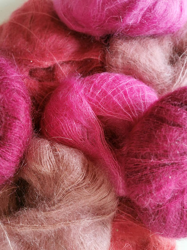 Laines et Soi - engagements