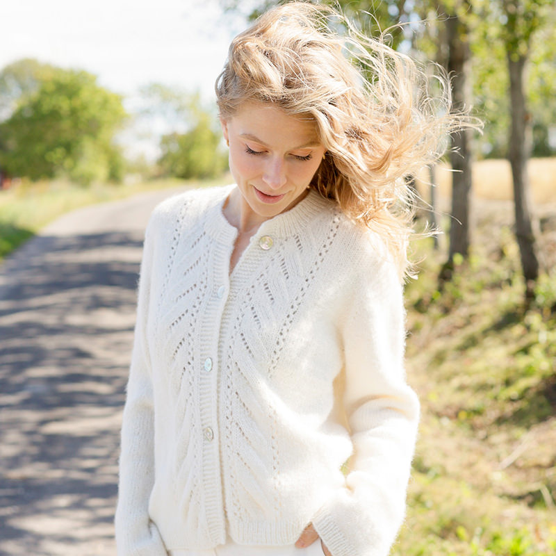 Modèles DROPS Tricot